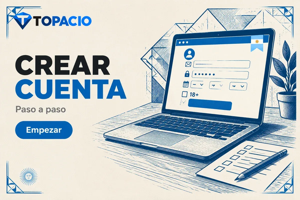 Notebook con formulario de registro y lista de requisitos previos.